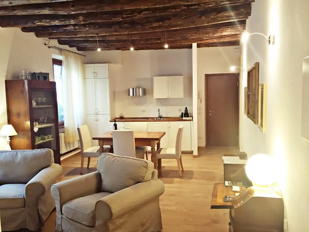 Wallace Luxury Home Verona İtalya