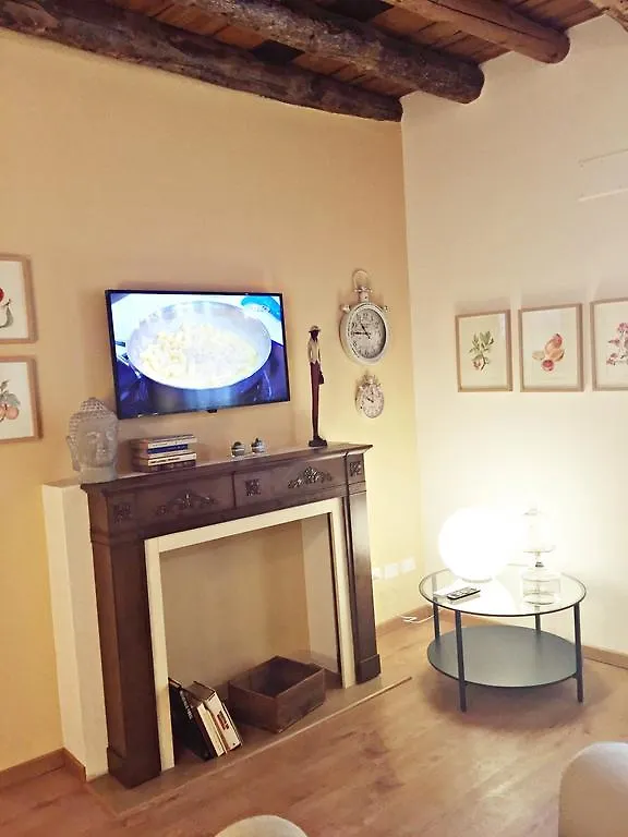Daire Wallace Luxury Home Verona İtalya