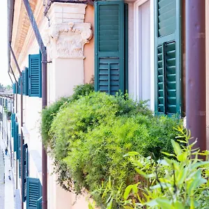  Apartment Boutique Ca Monastero