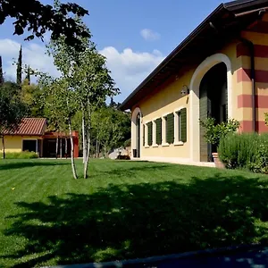  Farm stay Sommavalle