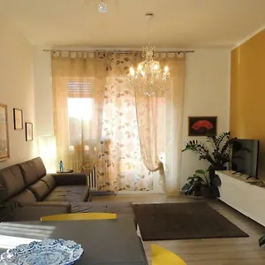  Apartment Residenza Arusnati