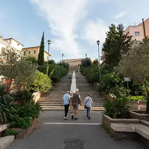 Take - Vatican Rome